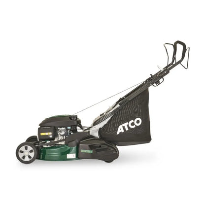 ATCO Liner 22SH V Lawnmower