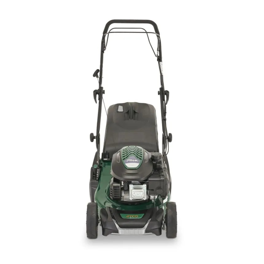ATCO Liner 16S Lawnmower