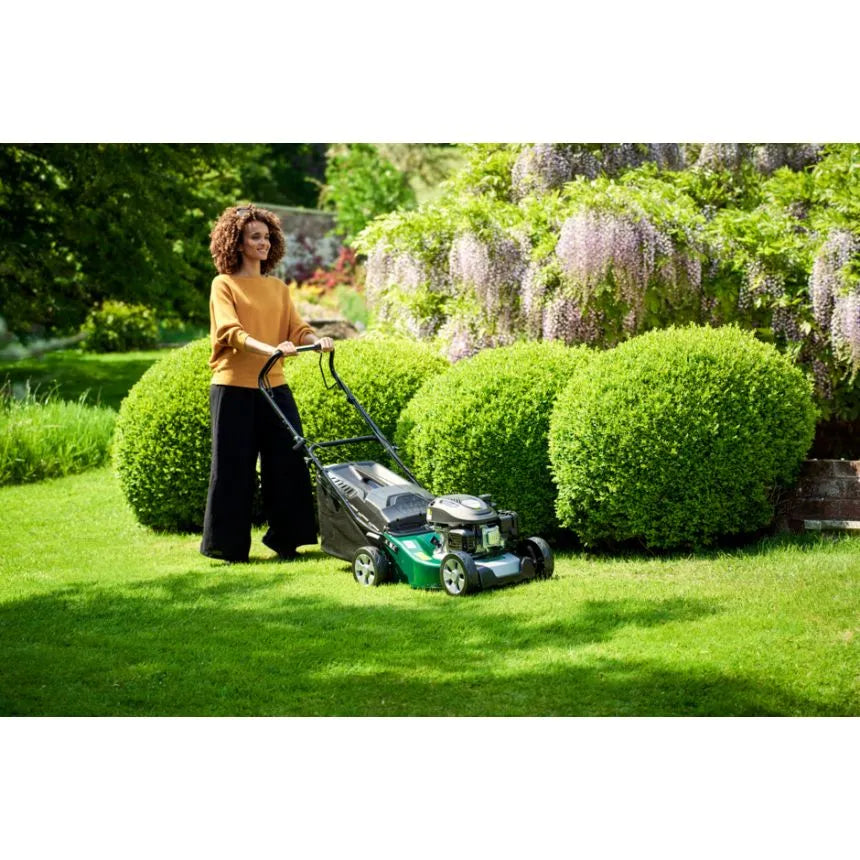 ATCO Classic 16S Lawnmower