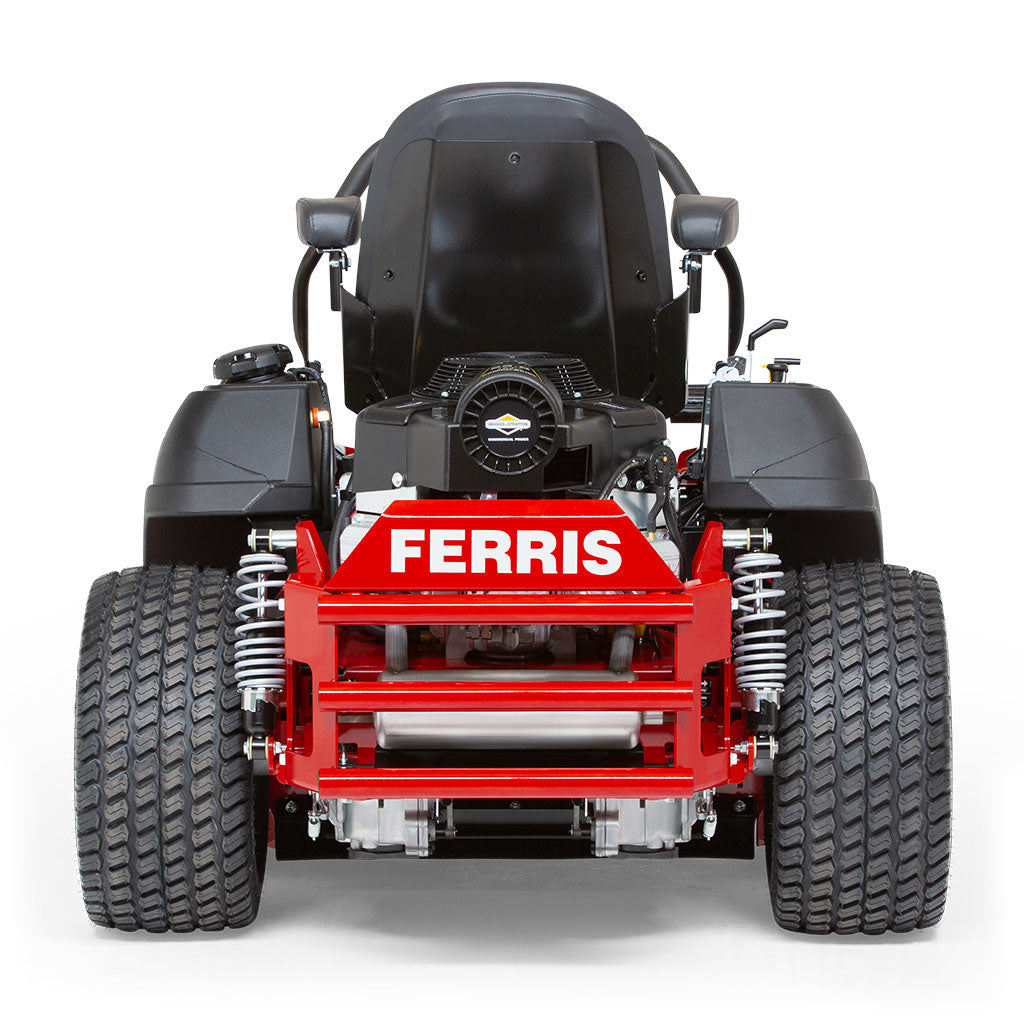 FERRIS 400S 48in TRIPLE Ride-On Mower