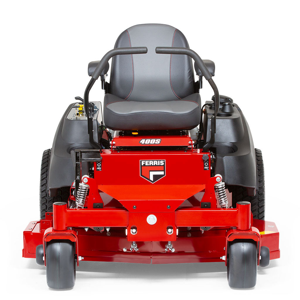 FERRIS 400S 48in TRIPLE Ride-On Mower