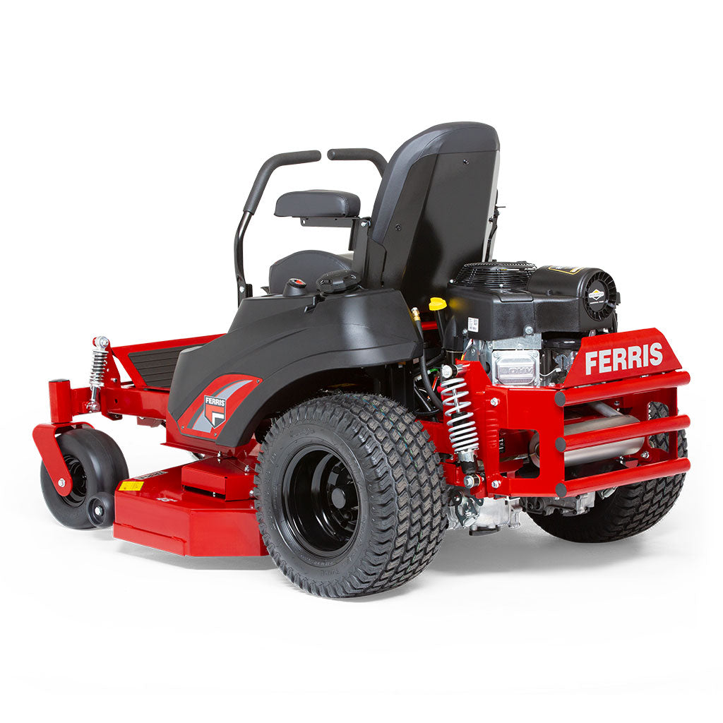 FERRIS 400S 48in TRIPLE Ride-On Mower