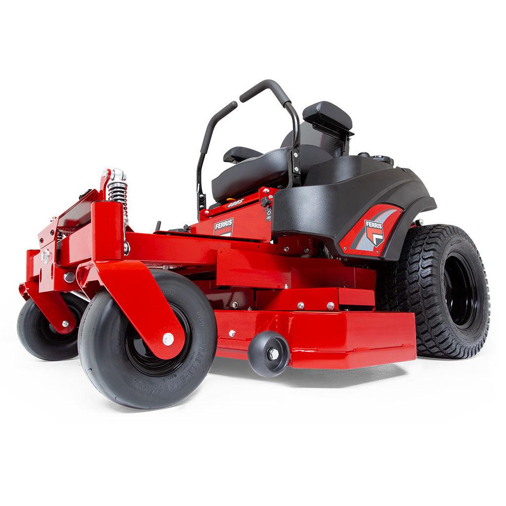 FERRIS 400S 48in TRIPLE Ride-On Mower