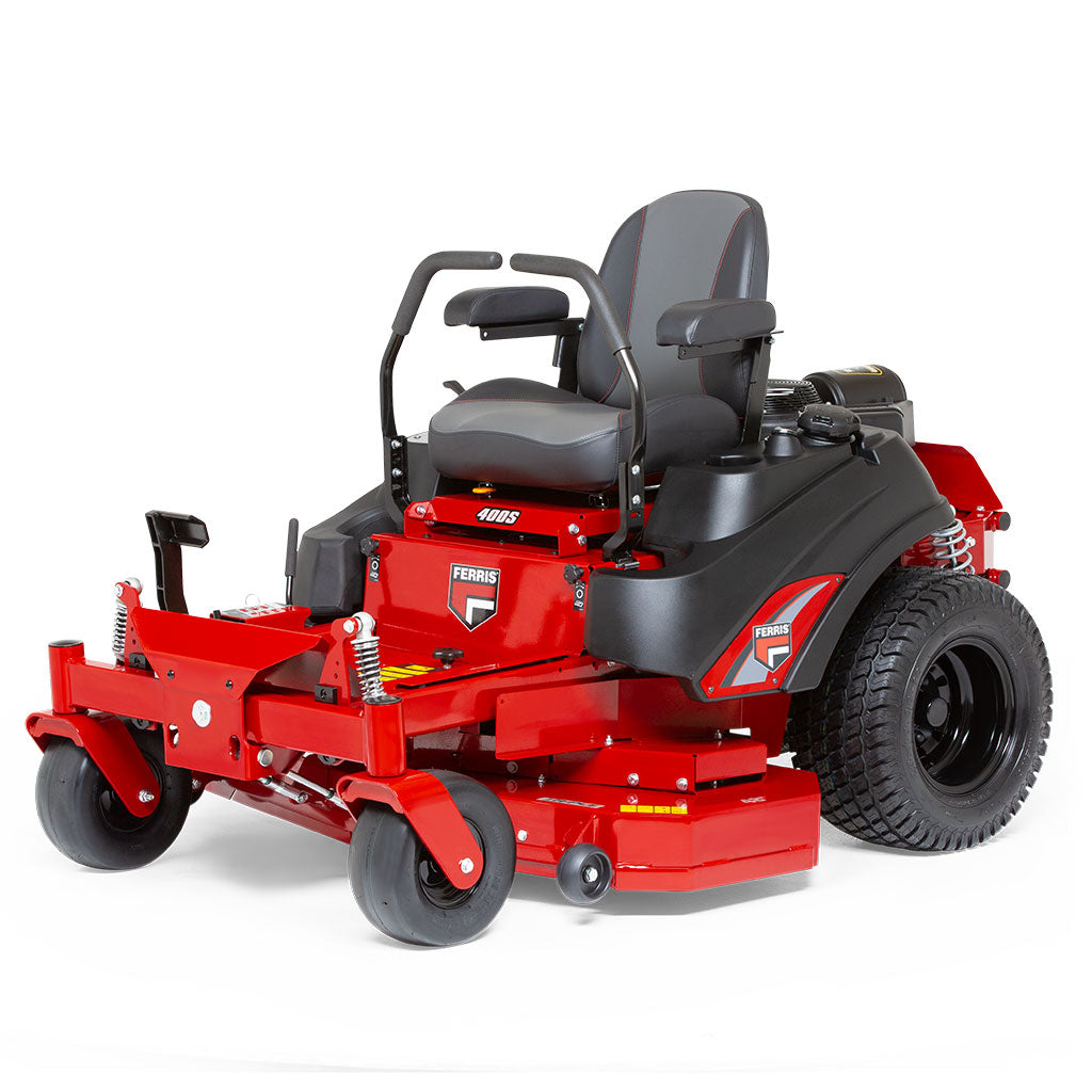 FERRIS 400S 48in TRIPLE Ride-On Mower