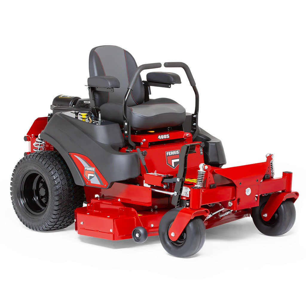 FERRIS 400S 48in TRIPLE Ride-On Mower