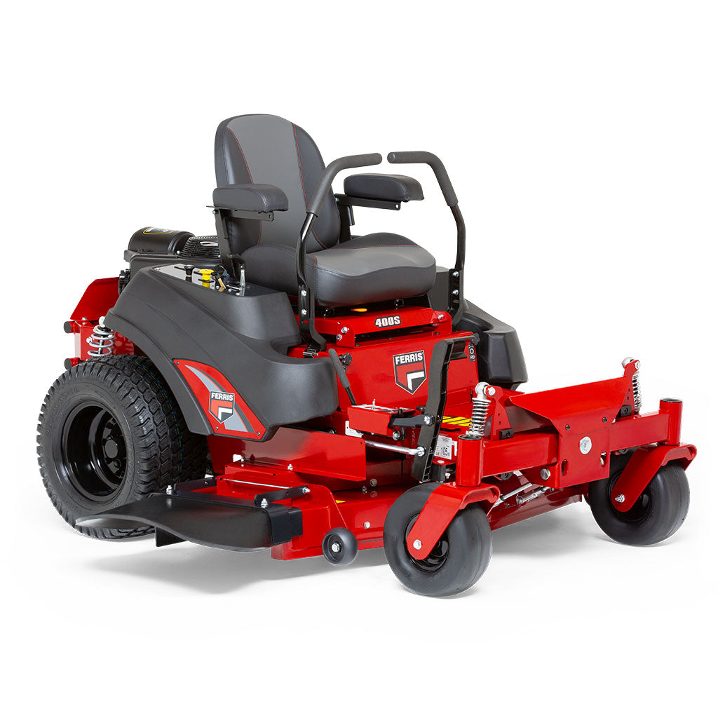 FERRIS 400S 48in TRIPLE Ride-On Mower