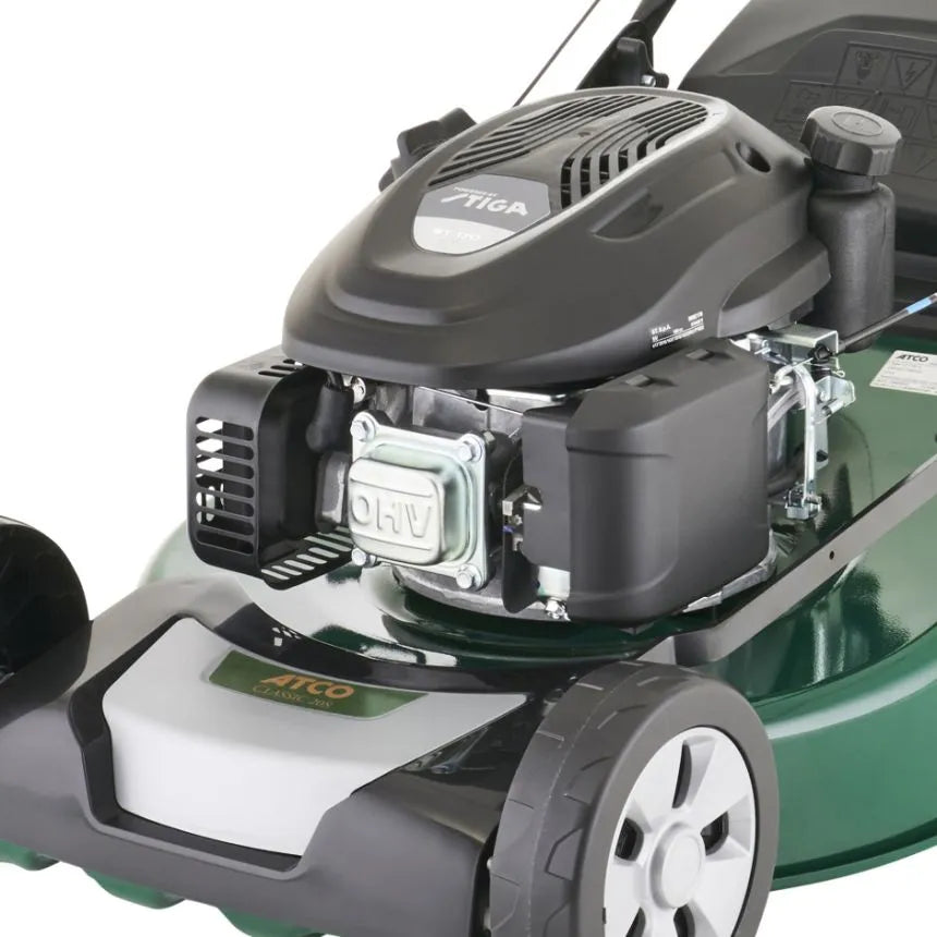 ATCO Classic 20S Lawnmower