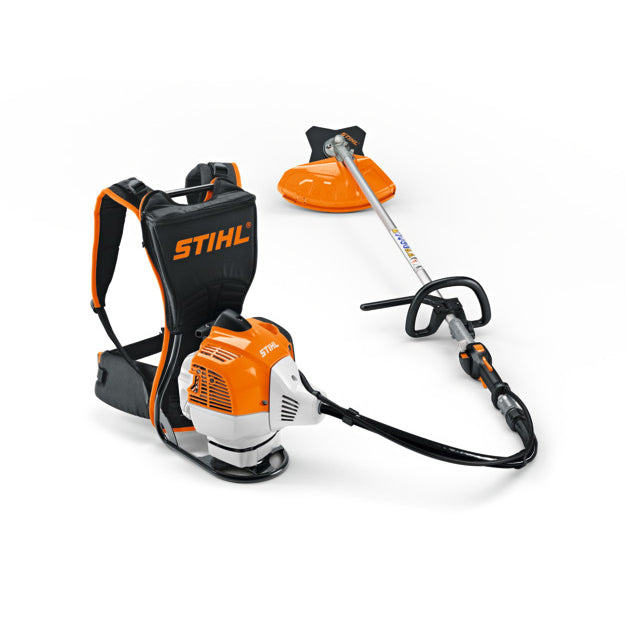 STIHL FR 460 TC-EFM Brushcutter