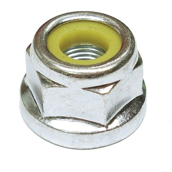 STIHL Collar nut M10x1 left hand thread 41266427600 / 4126 642 7600