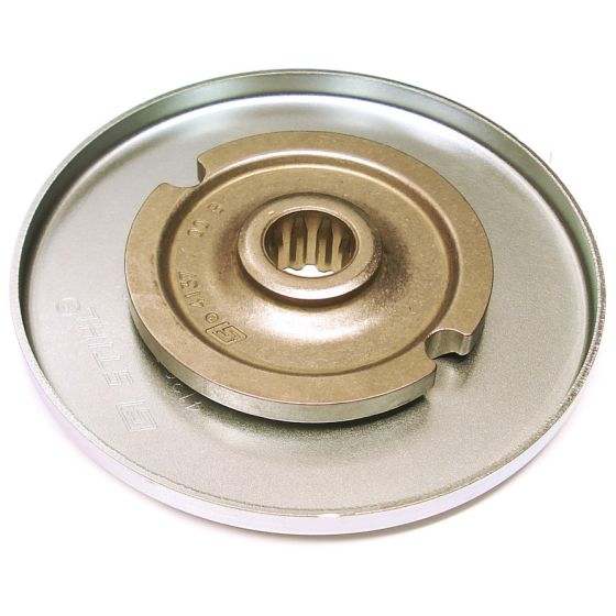 STIHL Thrust plate 41377103800 / 4137 710 3800
