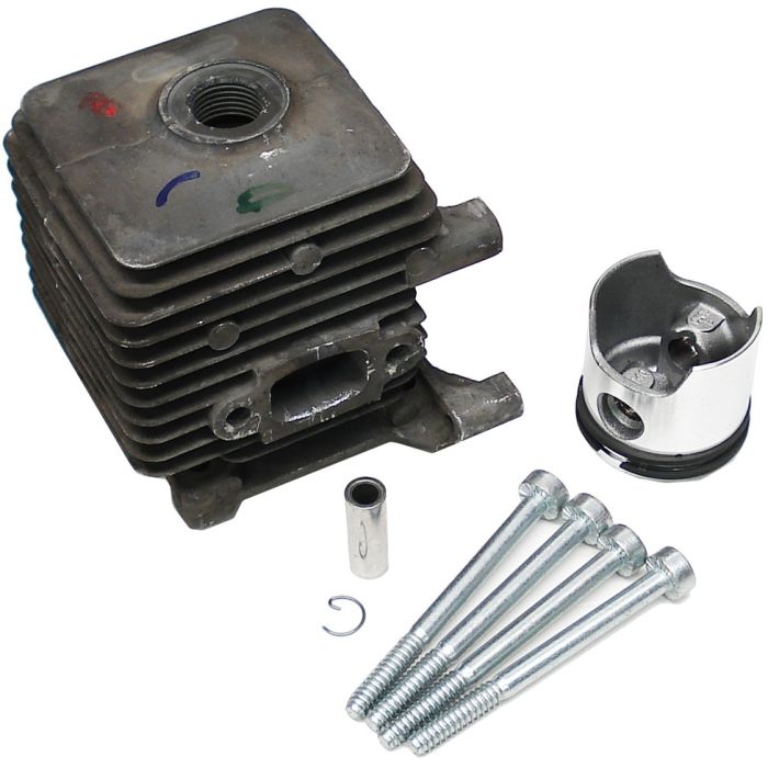 STIHL Cylinder and piston 34mm 41400201202 / 4140 020 1202