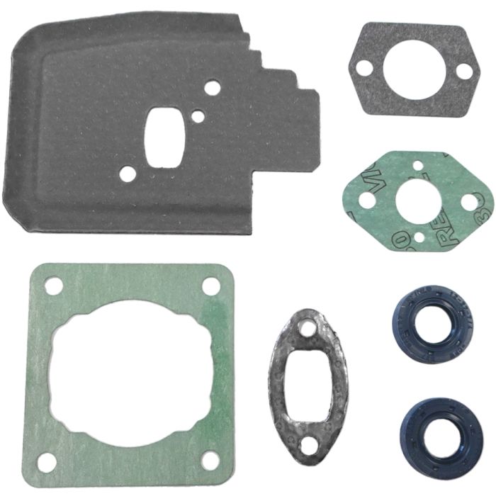 STIHL Set of gaskets 41400071050 / 4140 007 1050