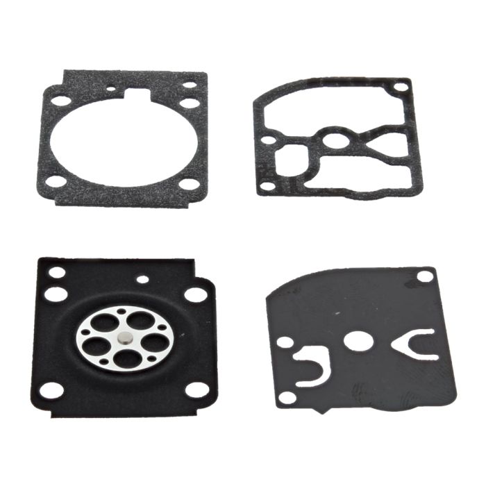 STIHL Set of carburettor parts 41470071701 / 4147 007 1701