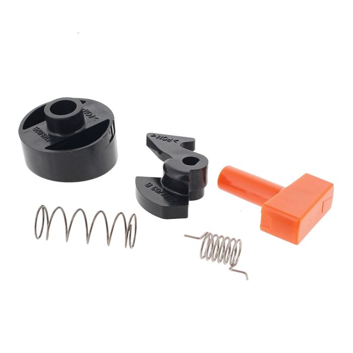 STIHL Set of carburettor levers 41481209500 / 4148 120 9500