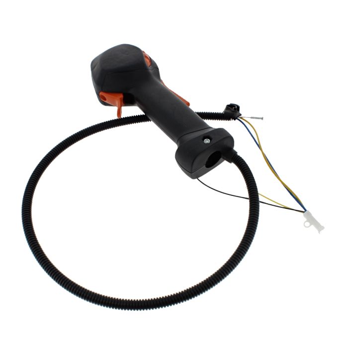 STIHL Control handle 41497901306 / 4149 790 1306