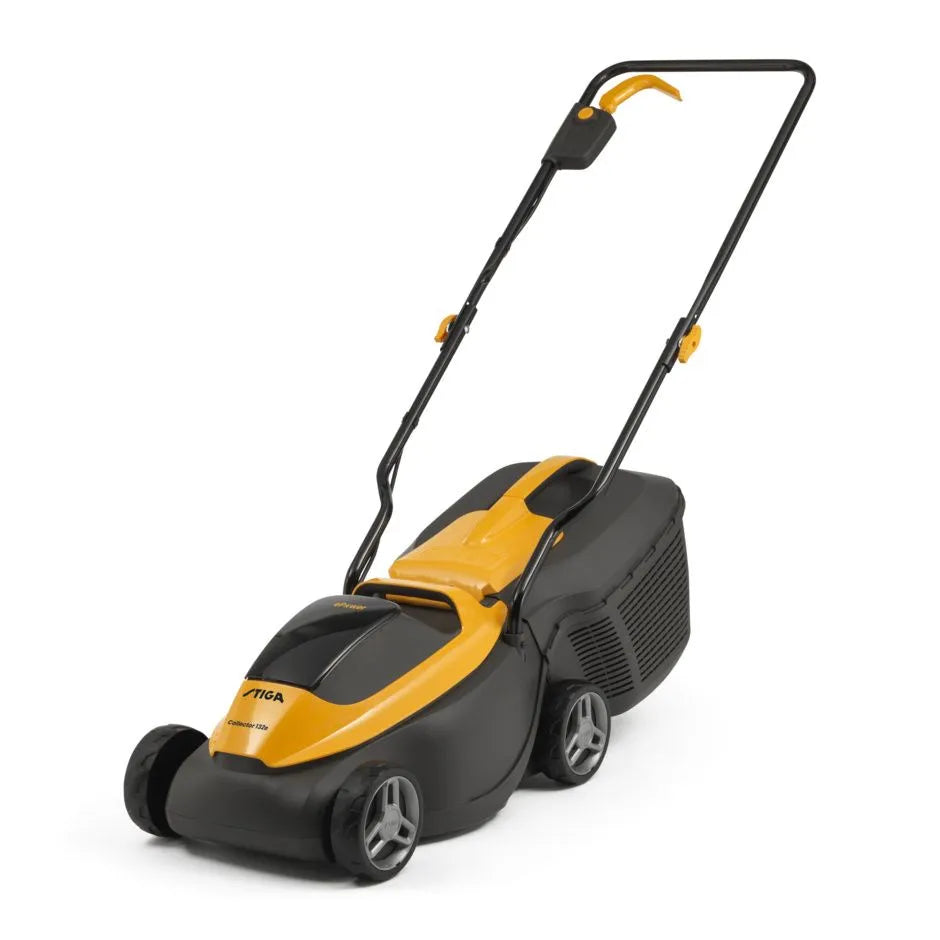 STIGA Collector 132e Mower Kit