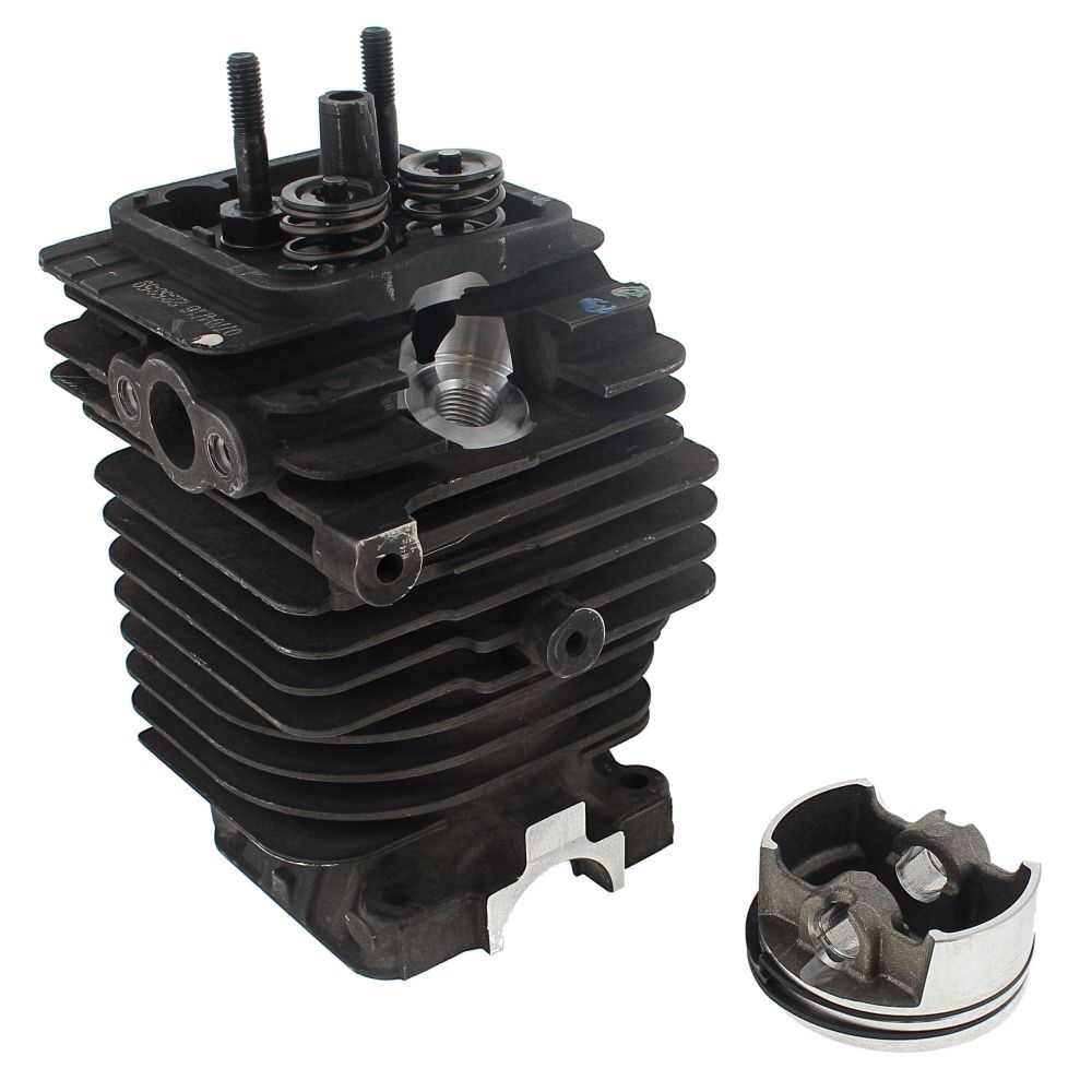 STIHL Cylinder with piston Ø 43mm 41800201210 / 4180 020 1210
