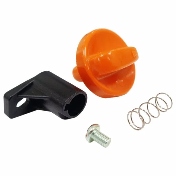 STIHL Choke knob 41801809500 / 4180 180 9500