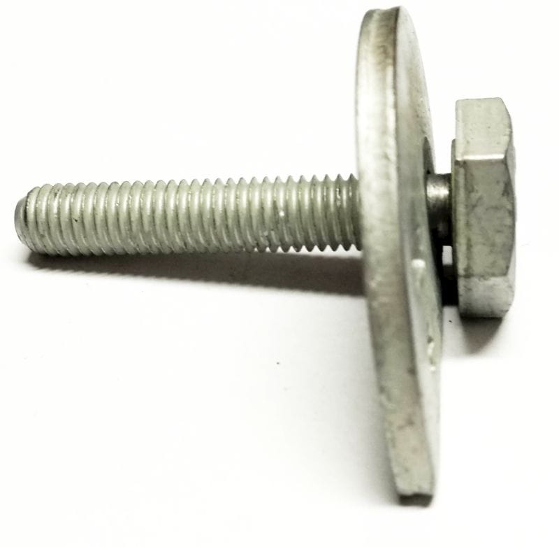 STIHL Adjusting screw 42017609500 / 4201 760 9500