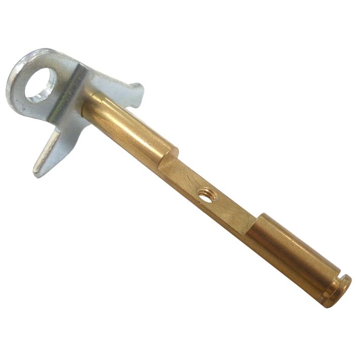 STIHL Throttle shaft with lever 42261207100 / 4226 120 7100