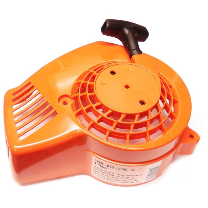 STIHL Fan housing with rewind starter 42290802105 / 4229 080 2105