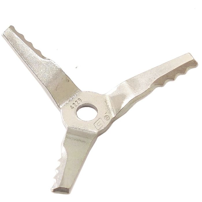 STIHL Shredder blade 42297680300 / 4229 768 0300