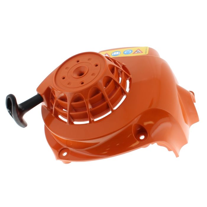 STIHL Fan housing with rewind starter 42410802107 / 4241 080 2107
