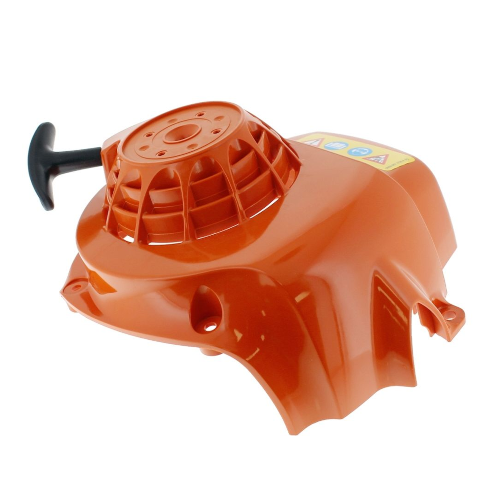 STIHL Fan housing with rewind starter 42370802114 / 4237 080 2114