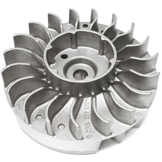 STIHL Flywheel 42414001200 / 4241 400 1200