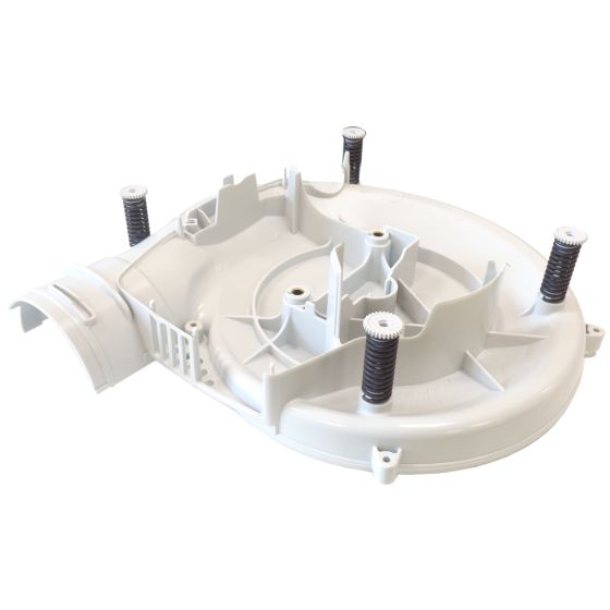 STIHL Fan housing 42417004100 / 4241 700 4100