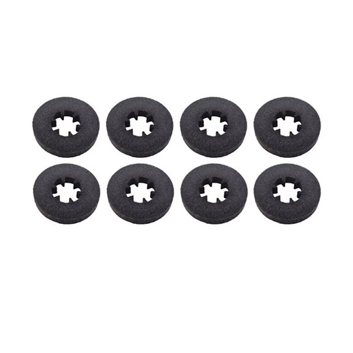 STIHL Set of annular buffers 42420071000 / 4242 007 1000