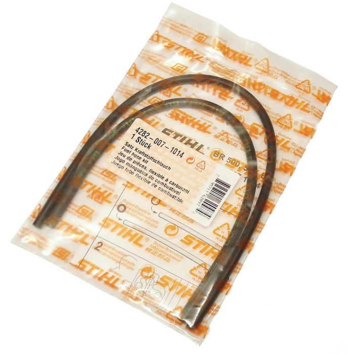 STIHL Fuel hose kit 42820071014 / 4282 007 1014