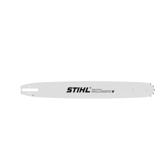 STIHL 18in Rollomatic E Bar - 3/8in 1.6mm