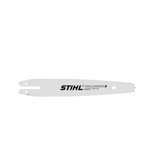 STIHL 12in Rollomatic E Mini Bar - 1/4 P 1.1mm