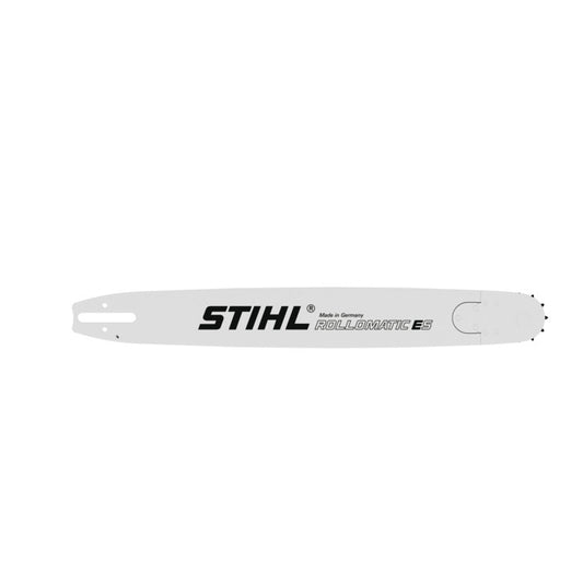 STIHL 30in Rollomatic ES Bar - 3/8in 1.6mm MS 500i & MS 661