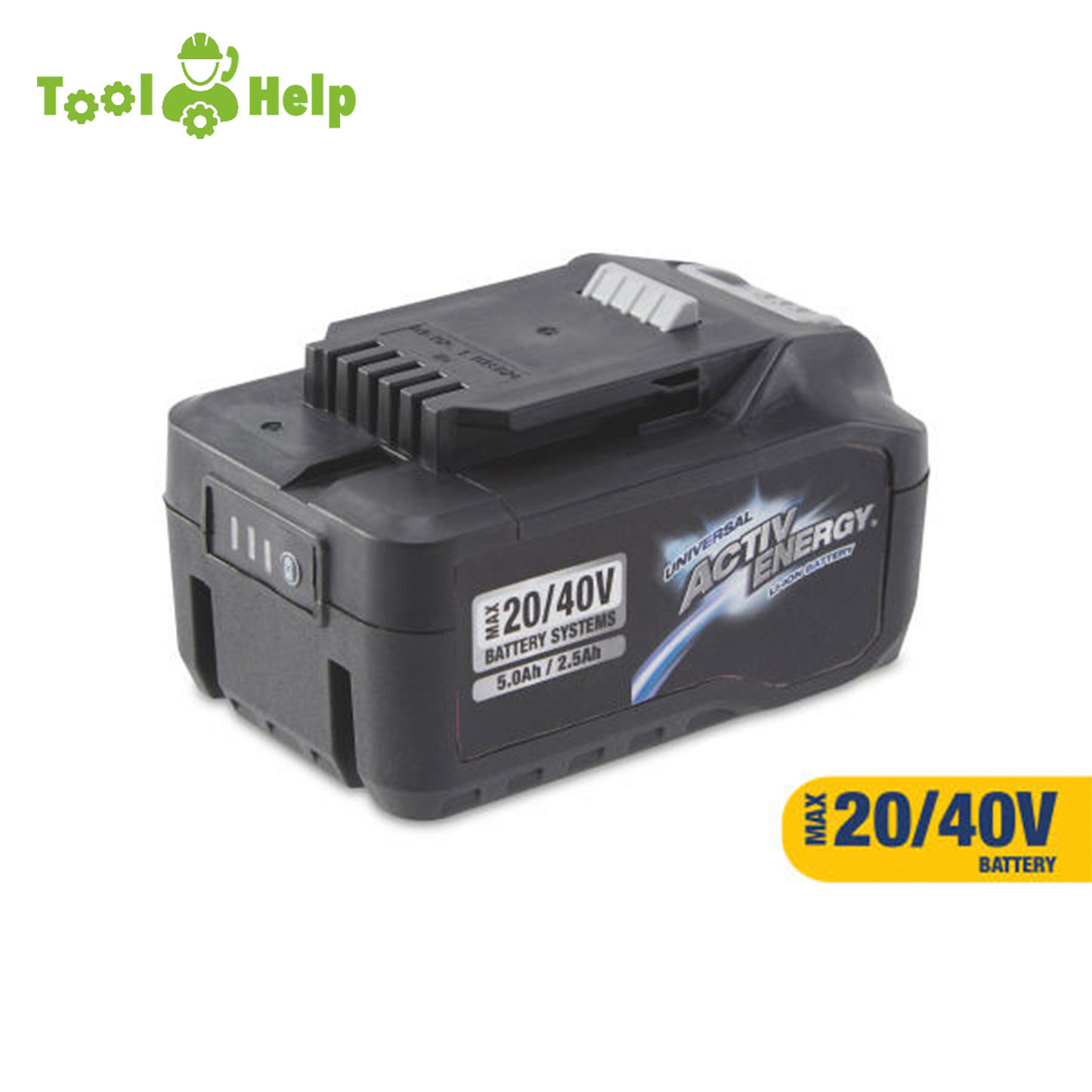 Activ Energy 20V/40V Battery
