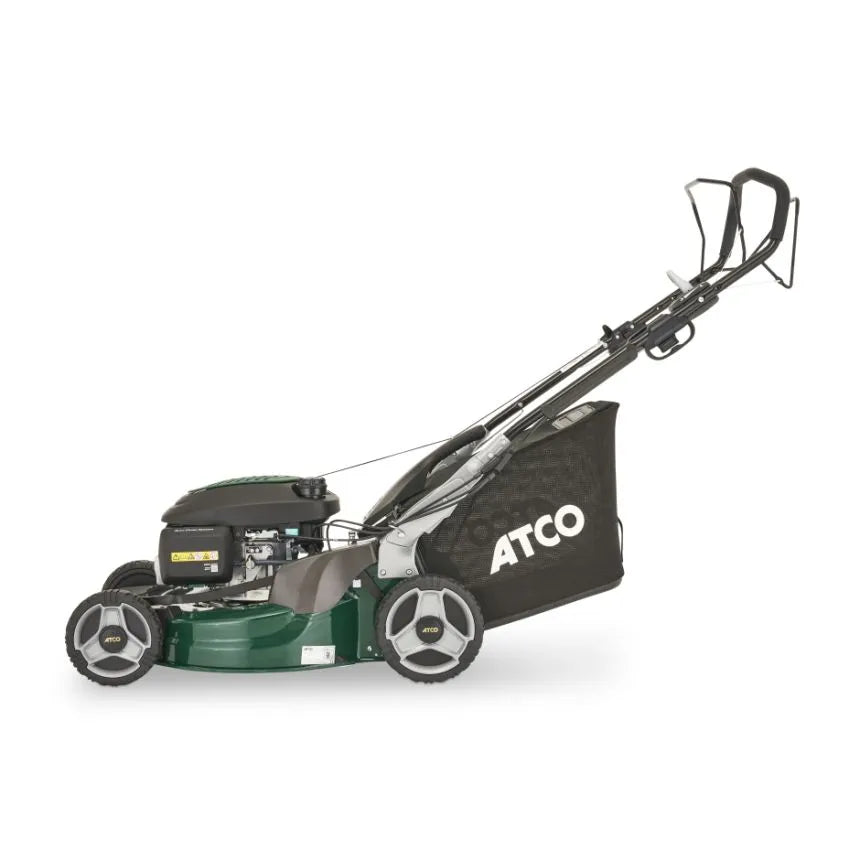 ATCO Quattro 22SH V 4in1 Lawnmower