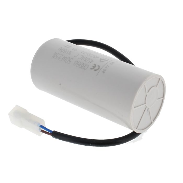 STIHL Capacitor 50 µF 450v 47686051000 / 4768 605 1000