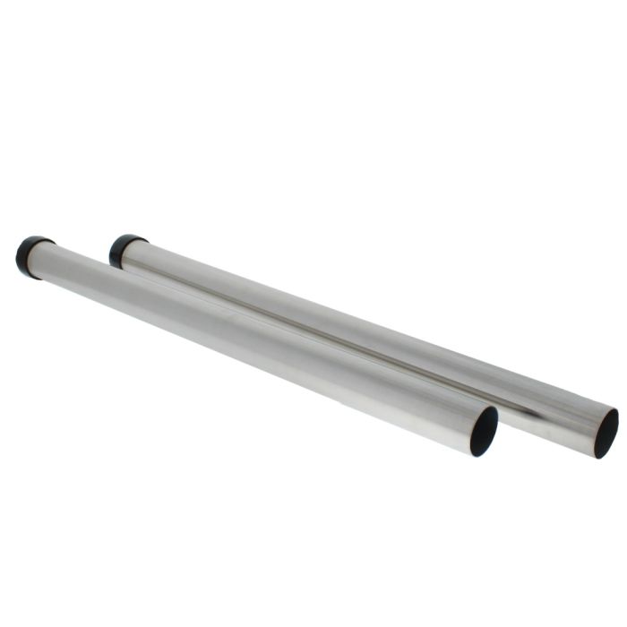 STIHL 2 piece stainless steel, 500mm ext tube 47865031600 / 4786 503 1600