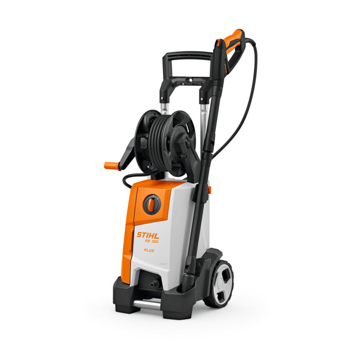 STIHL RE 120 Plus Pressure Washer