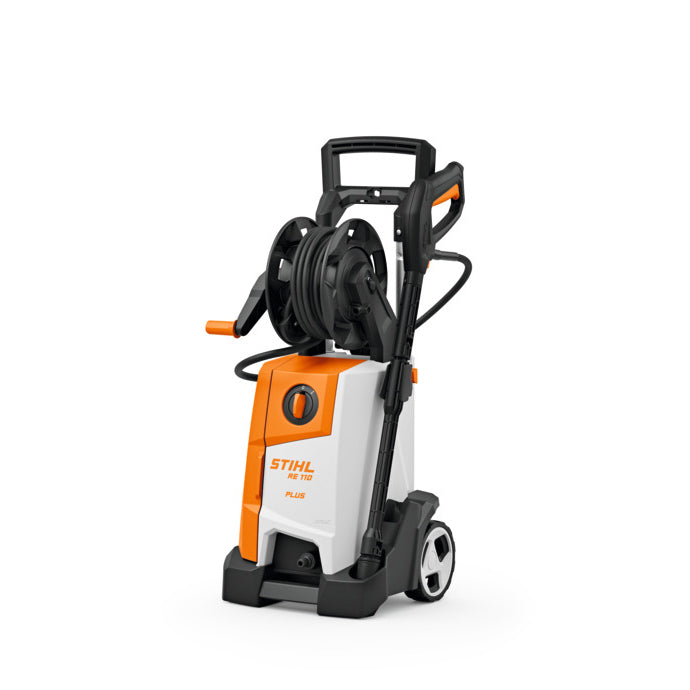 STIHL RE 110 Plus Pressure Washer