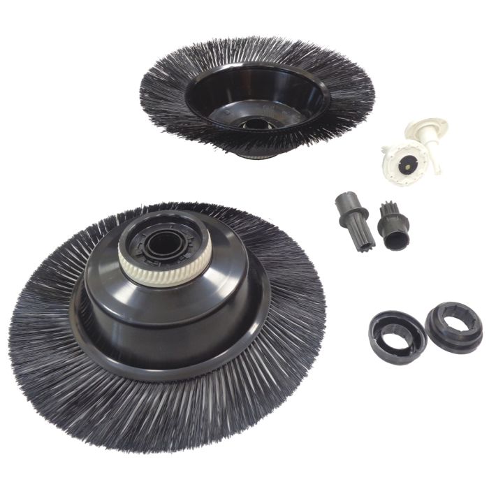 STIHL Set of side brooms KGA 770 48600071013 / 4860 007 1013