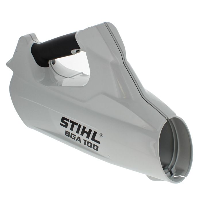 STIHL Handle housing 48667901005 / 4866 790 1005