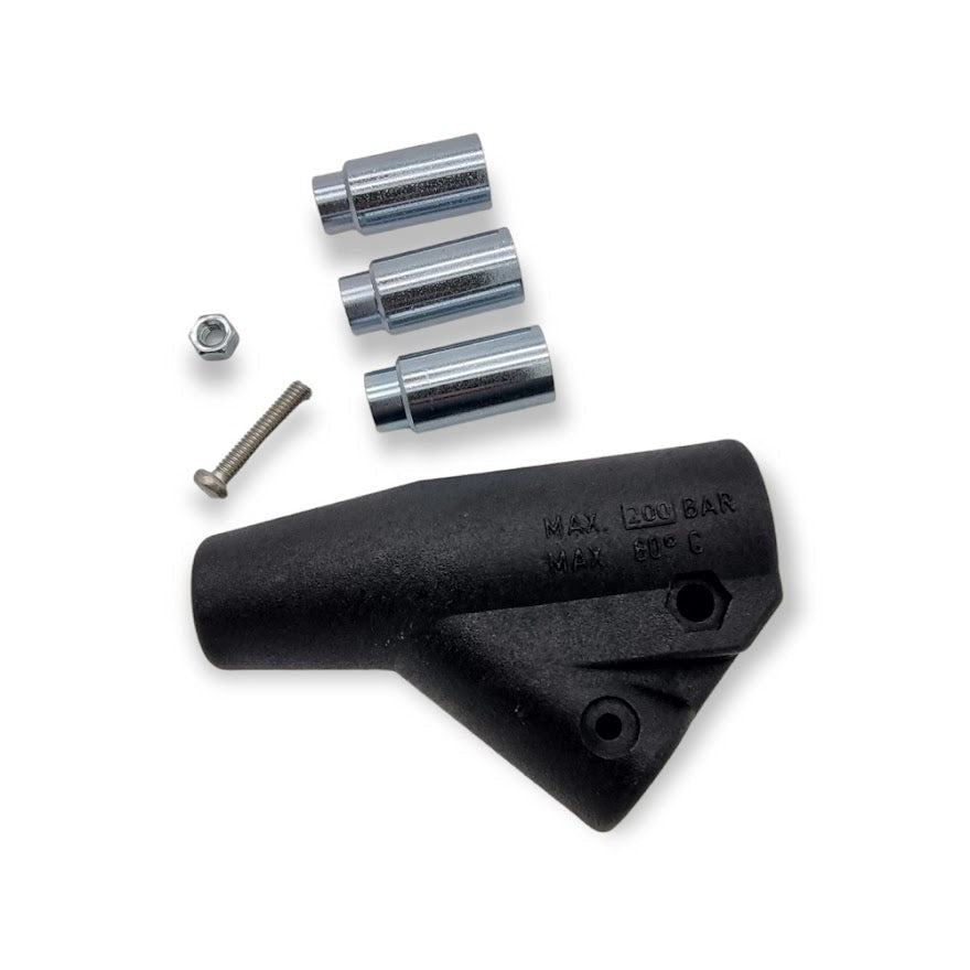 STIHL Nozzle housing 49005002800 / 4900 500 2800