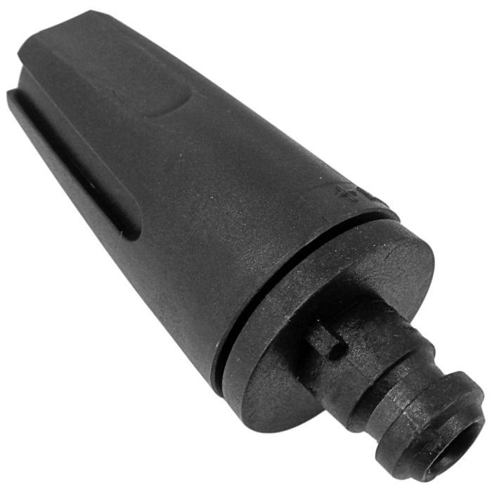 STIHL Nozzle turquoise 49005006322 / 4900 500 6322