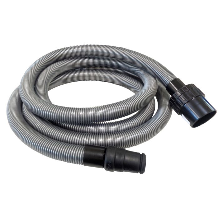 STIHL Vacuum hose 27mm x 3.5m with adaptor 49015000520 / 4901 500 0520