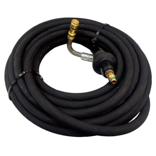 STIHL High pressure hose 49155000827 / 4915 500 0827