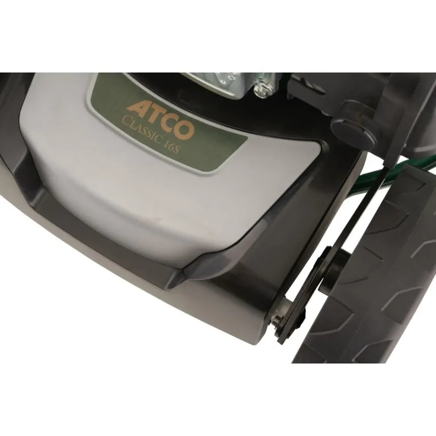 ATCO Classic 16S Lawnmower