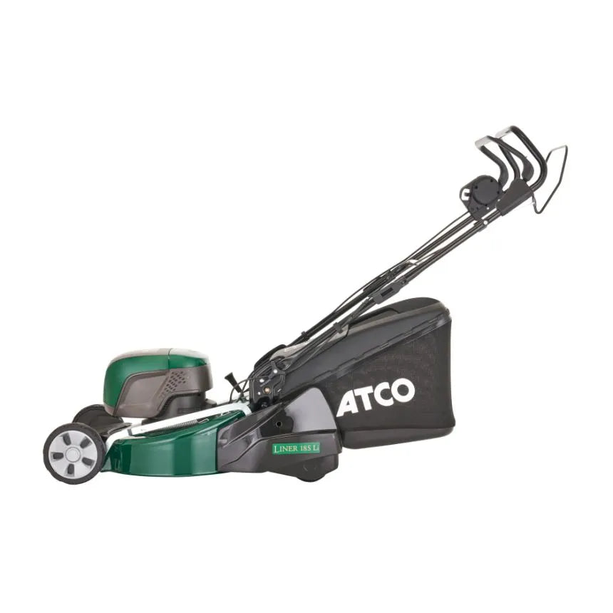 ATCO Liner 18S Li Lawnmower Kit