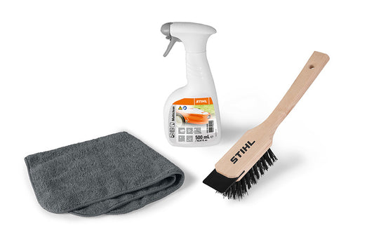 STIHL Care & Clean Kit RM - iMOW & Lawn Mowers